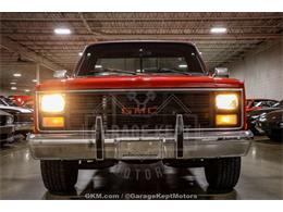 1985 GMC 1500 (CC-2082474) for sale in Grand Rapids, Michigan
