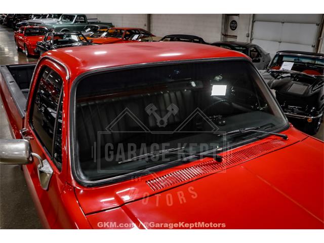 1985 GMC 1500 (CC-2082474) for sale in Grand Rapids, Michigan