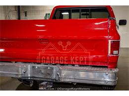 1985 GMC 1500 (CC-2082474) for sale in Grand Rapids, Michigan