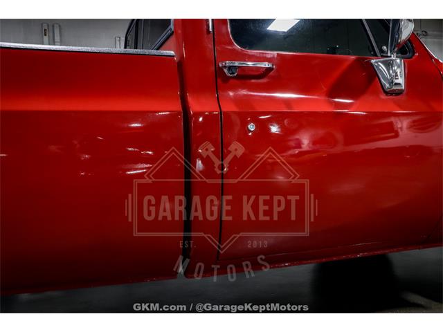 1985 GMC 1500 (CC-2082474) for sale in Grand Rapids, Michigan