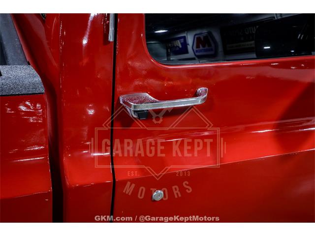 1985 GMC 1500 (CC-2082474) for sale in Grand Rapids, Michigan