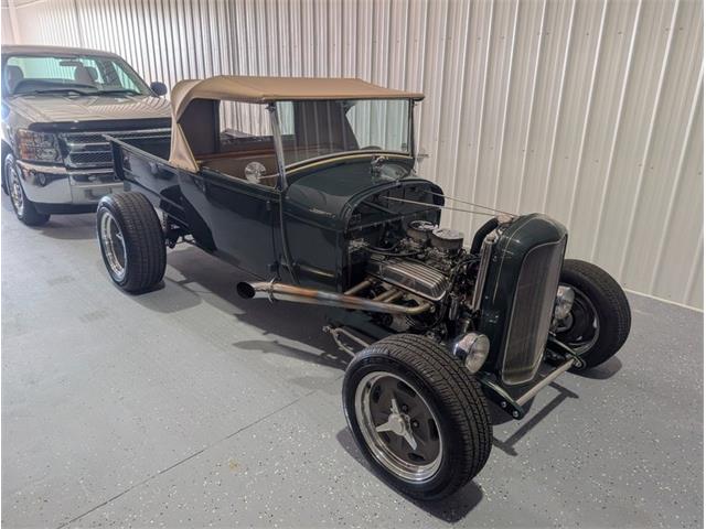 1929 Ford Model A (CC-2082476) for sale in Greensboro, North Carolina