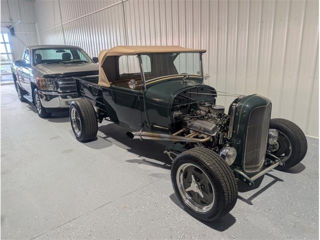 1929 Ford Model A (CC-2082476) for sale in Greensboro, North Carolina