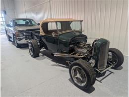 1929 Ford Model A (CC-2082476) for sale in Greensboro, North Carolina