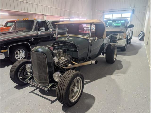 1929 Ford Model A (CC-2082476) for sale in Greensboro, North Carolina