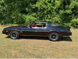 1978 Chevrolet Camaro (CC-2082478) for sale in Greensboro, North Carolina
