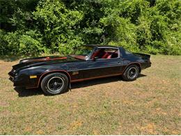 1978 Chevrolet Camaro (CC-2082478) for sale in Greensboro, North Carolina