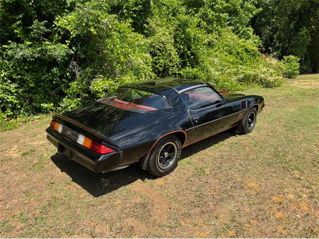 1978 Chevrolet Camaro (CC-2082478) for sale in Greensboro, North Carolina