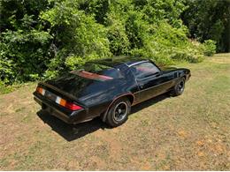 1978 Chevrolet Camaro (CC-2082478) for sale in Greensboro, North Carolina