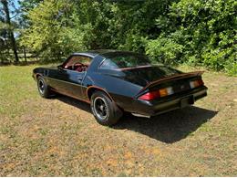 1978 Chevrolet Camaro (CC-2082478) for sale in Greensboro, North Carolina
