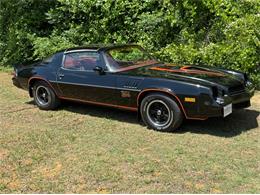 1978 Chevrolet Camaro (CC-2082478) for sale in Greensboro, North Carolina
