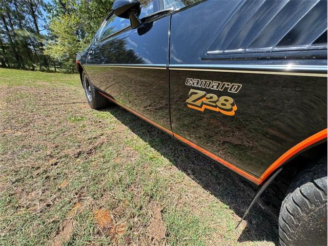 1978 Chevrolet Camaro (CC-2082478) for sale in Greensboro, North Carolina