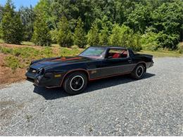 1978 Chevrolet Camaro (CC-2082478) for sale in Greensboro, North Carolina