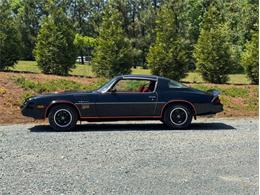 1978 Chevrolet Camaro (CC-2082478) for sale in Greensboro, North Carolina