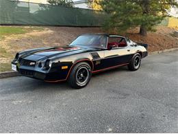 1978 Chevrolet Camaro (CC-2082478) for sale in Greensboro, North Carolina
