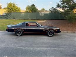 1978 Chevrolet Camaro (CC-2082478) for sale in Greensboro, North Carolina