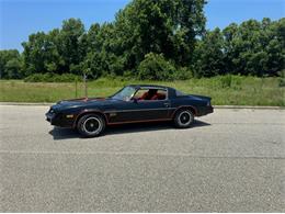 1978 Chevrolet Camaro (CC-2082478) for sale in Greensboro, North Carolina