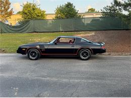 1978 Chevrolet Camaro (CC-2082478) for sale in Greensboro, North Carolina