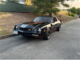 1978 Chevrolet Camaro (CC-2082478) for sale in Greensboro, North Carolina