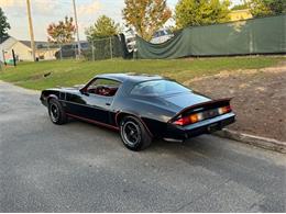 1978 Chevrolet Camaro (CC-2082478) for sale in Greensboro, North Carolina