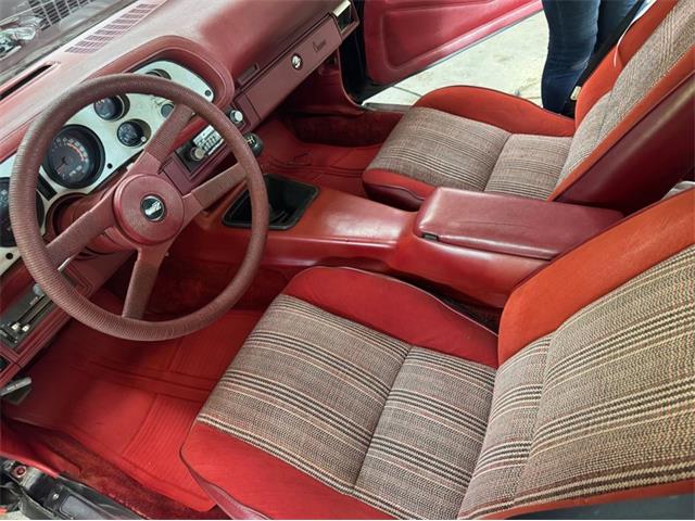 1978 Chevrolet Camaro (CC-2082478) for sale in Greensboro, North Carolina