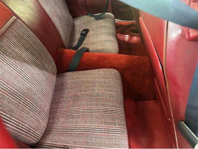 1978 Chevrolet Camaro (CC-2082478) for sale in Greensboro, North Carolina