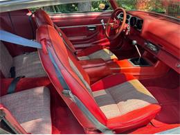 1978 Chevrolet Camaro (CC-2082478) for sale in Greensboro, North Carolina