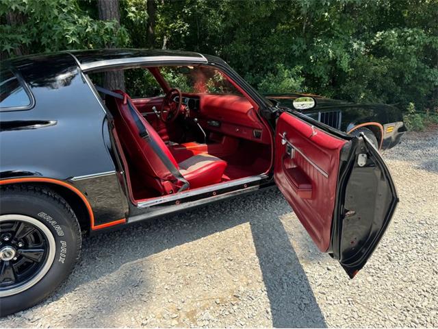 1978 Chevrolet Camaro (CC-2082478) for sale in Greensboro, North Carolina