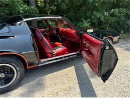 1978 Chevrolet Camaro (CC-2082478) for sale in Greensboro, North Carolina