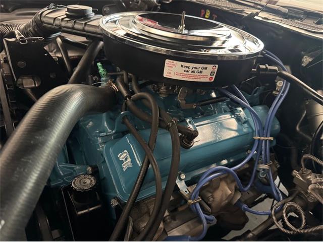 1978 Chevrolet Camaro (CC-2082478) for sale in Greensboro, North Carolina