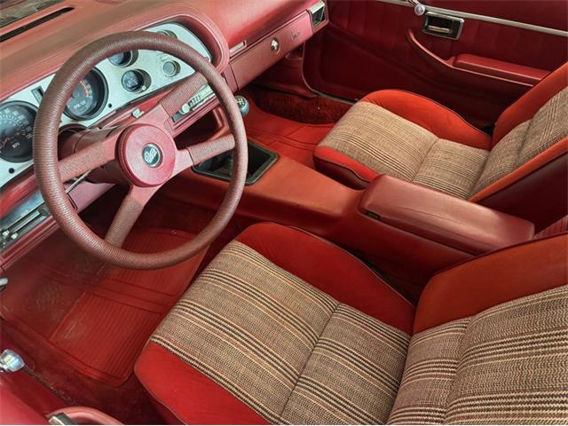 1978 Chevrolet Camaro (CC-2082478) for sale in Greensboro, North Carolina