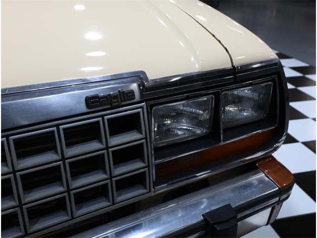 1983 AMC Eagle (CC-2082479) for sale in Addison, Illinois