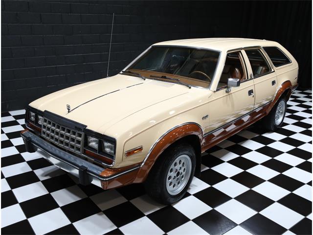 1983 AMC Eagle (CC-2082479) for sale in Addison, Illinois