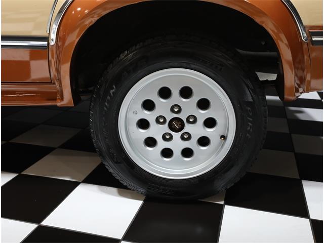 1983 AMC Eagle (CC-2082479) for sale in Addison, Illinois
