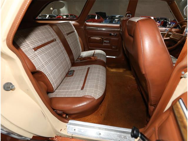 1983 AMC Eagle (CC-2082479) for sale in Addison, Illinois