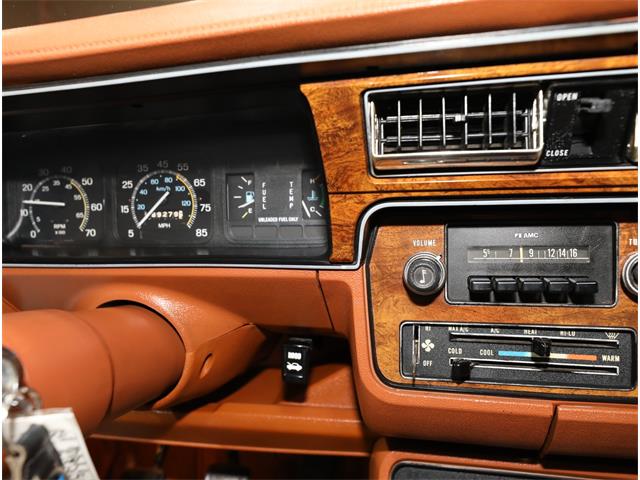 1983 AMC Eagle (CC-2082479) for sale in Addison, Illinois