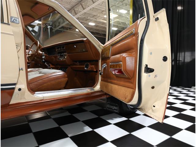 1983 AMC Eagle (CC-2082479) for sale in Addison, Illinois
