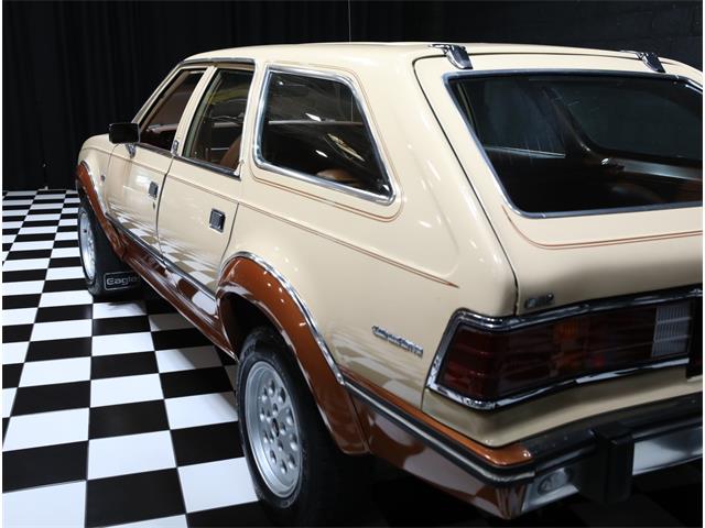1983 AMC Eagle (CC-2082479) for sale in Addison, Illinois