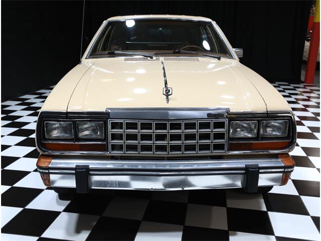 1983 AMC Eagle (CC-2082479) for sale in Addison, Illinois