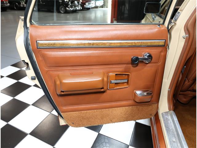 1983 AMC Eagle (CC-2082479) for sale in Addison, Illinois