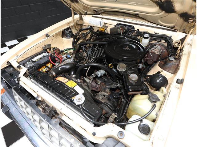 1983 AMC Eagle (CC-2082479) for sale in Addison, Illinois
