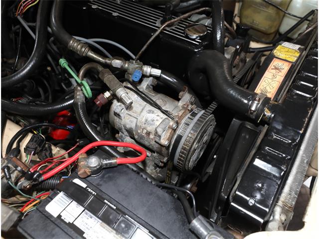 1983 AMC Eagle (CC-2082479) for sale in Addison, Illinois