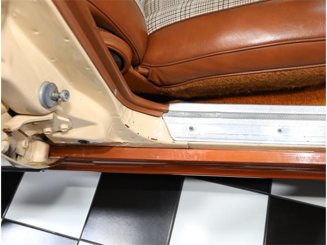 1983 AMC Eagle (CC-2082479) for sale in Addison, Illinois