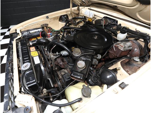 1983 AMC Eagle (CC-2082479) for sale in Addison, Illinois