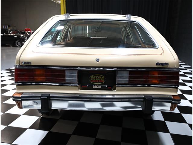 1983 AMC Eagle (CC-2082479) for sale in Addison, Illinois