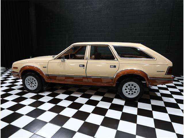 1983 AMC Eagle (CC-2082479) for sale in Addison, Illinois