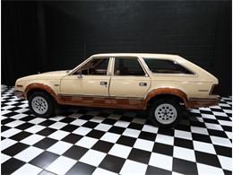 1983 AMC Eagle (CC-2082479) for sale in Addison, Illinois