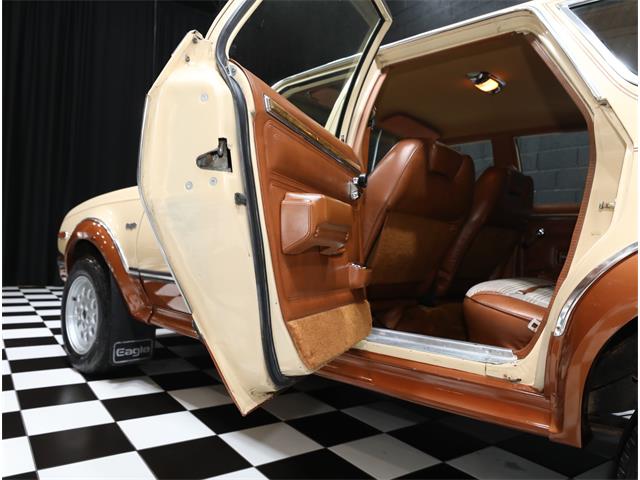 1983 AMC Eagle (CC-2082479) for sale in Addison, Illinois