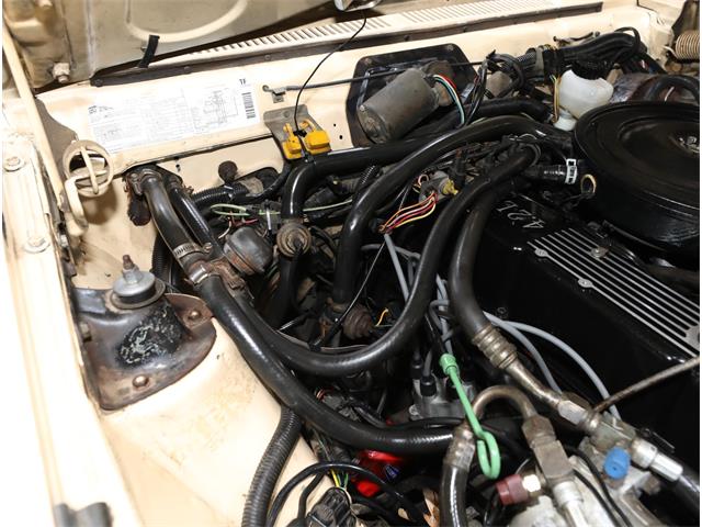 1983 AMC Eagle (CC-2082479) for sale in Addison, Illinois