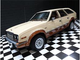 1983 AMC Eagle (CC-2082479) for sale in Addison, Illinois